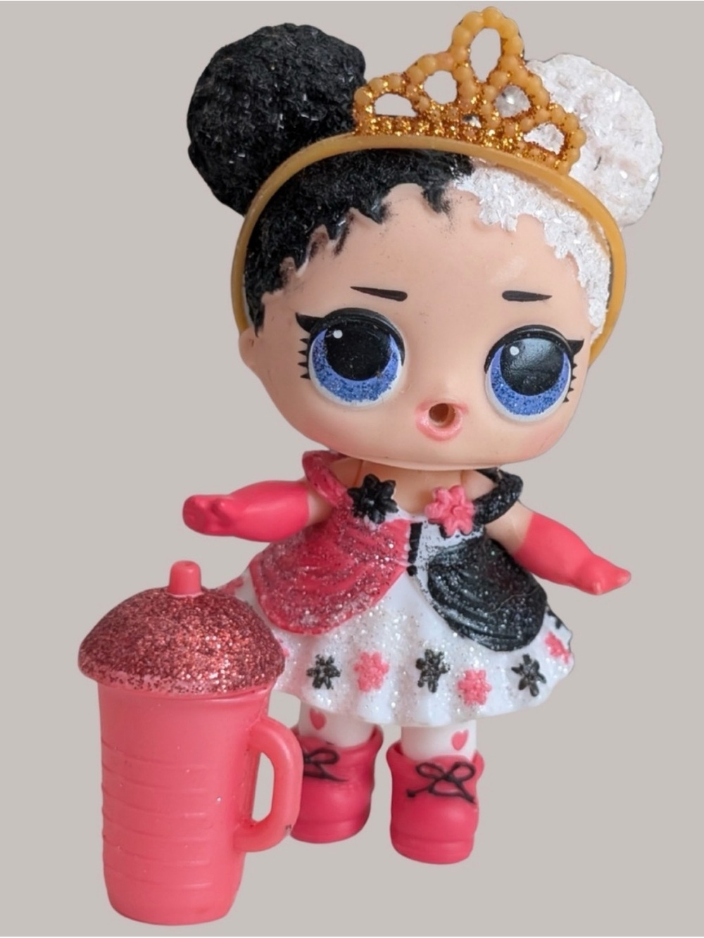 L.O.L. SURPRISE! - HEARTBREAKER STORYBOOK SERIES - ALICE IN WONDERLAND